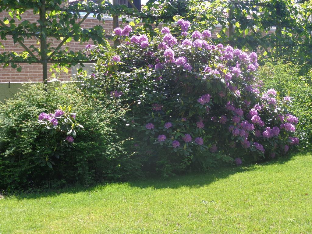 Villa De Keyser Eeklo Esterno foto