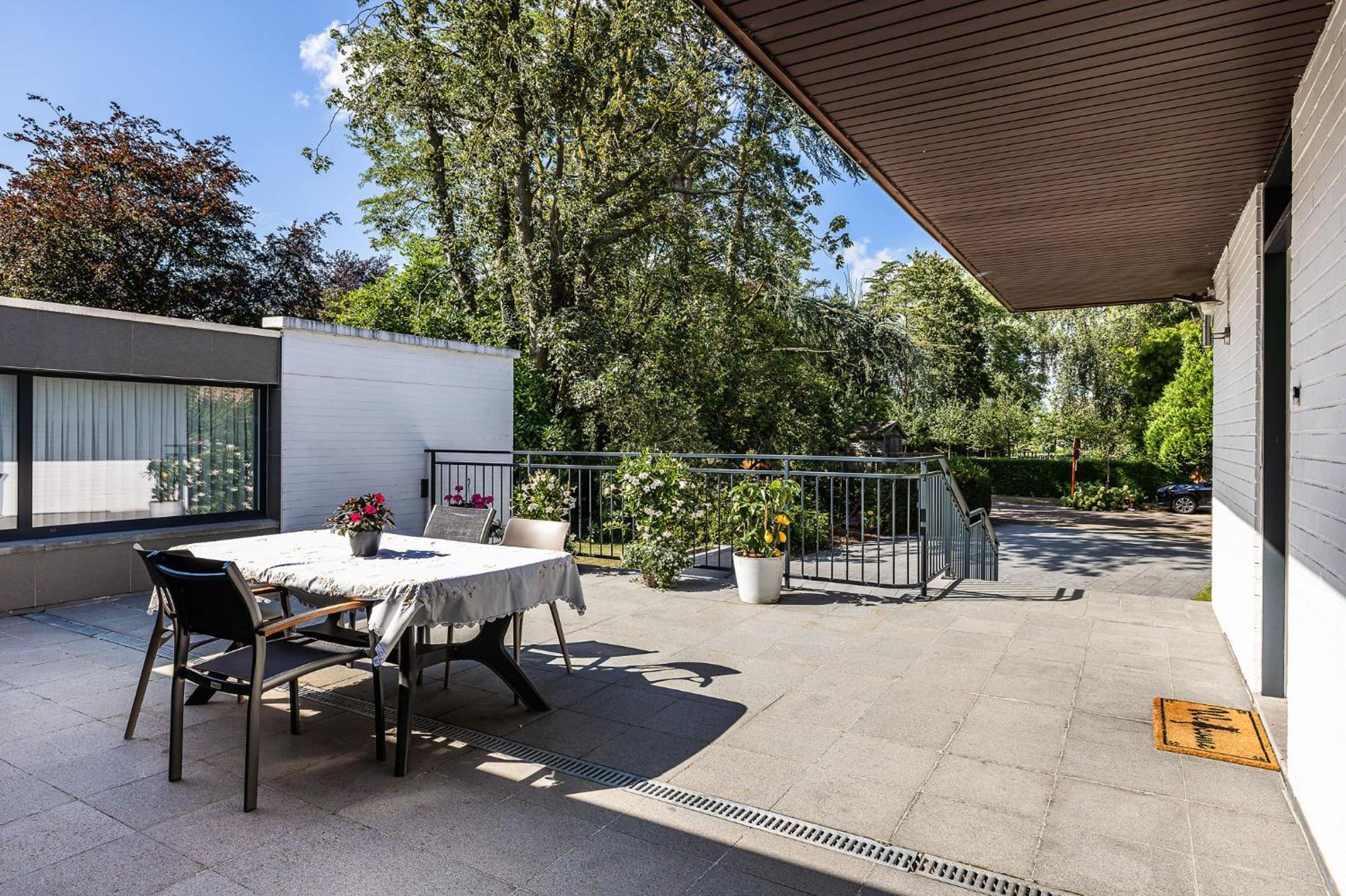 Villa De Keyser Eeklo Esterno foto