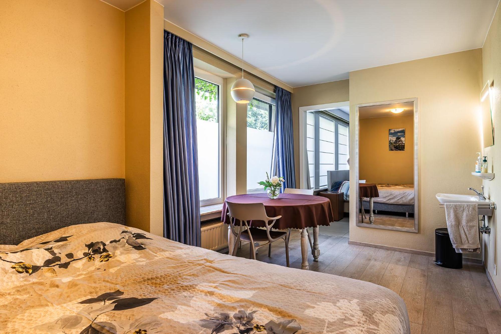 Villa De Keyser Eeklo Esterno foto