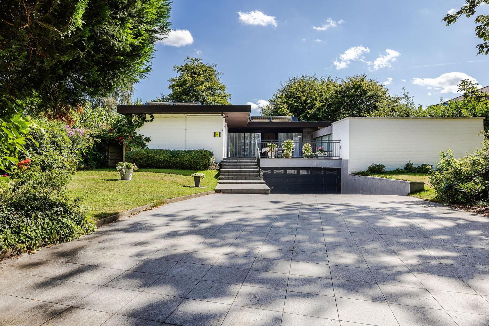 Villa De Keyser Eeklo Esterno foto